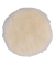 D-74594 Polierpad  Lammfell