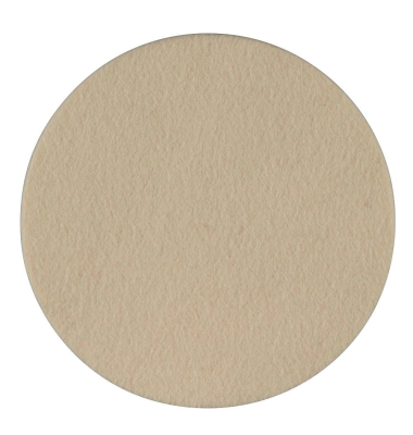 D-74619 Polierpad  Filz
