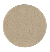 D-74631 Polierpad  Filz
