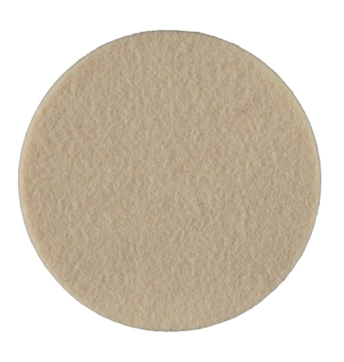 D-74631 Polierpad  Filz