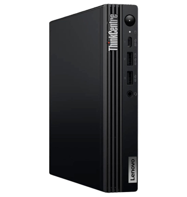 ThinkCentre M70q Gen 5 PC