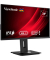 VG2456 Monitor 61,0 cm (24,0 Zoll) schwarz
