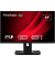 VG2456 Monitor 61,0 cm (24,0 Zoll) schwarz