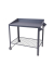 Pflanztisch Diana anthrazit 90,0 x 55,0 x 90,0 cm
