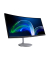 CB382CURbemiiphuzx Curved Monitor 95,3 cm (38,0 Zoll) silber