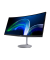 CB382CURbemiiphuzx Curved Monitor 95,3 cm (38,0 Zoll) silber