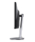 CB382CURbemiiphuzx Curved Monitor 95,3 cm (38,0 Zoll) silber