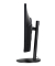 CB242YEb Monitor 60,5 cm (24,0 Zoll) schwarz