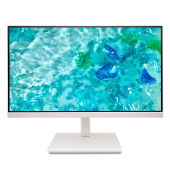 Vero B247WE5wmiprzx Monitor 61,0 cm (24,0 Zoll) weiß
