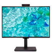 Vero B248WE5wemiqprcuzx Monitor 60,5 cm (24,0 Zoll) schwarz
