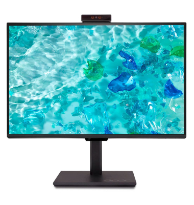 Vero B248WE5wemiqprcuzx Monitor 60,5 cm (24,0 Zoll) schwarz