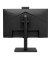 Vero B248WE5wemiqprcuzx Monitor 60,5 cm (24,0 Zoll) schwarz