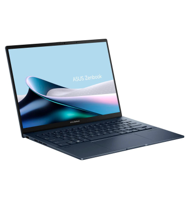 Zenbook 14 UX3405MA-QD940W Notebook, 8 GB RAM, 1 TB SSD, Intel Core™ Ultra 7 155H