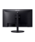 CB242YE3bmiprx Monitor 60,5 cm (24,0 Zoll) schwarz