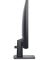 E2425H Monitor 61,0 cm (24,0 Zoll) schwarz