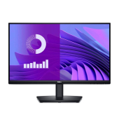 E2425HS Monitor 61,0 cm (24,0 Zoll) schwarz