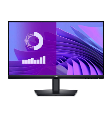E2425HS Monitor 61,0 cm (24,0 Zoll) schwarz