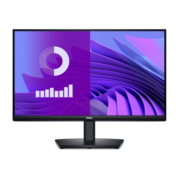 5397184822234 - E2425HS Monitor 610 cm (240 Zoll) schwarz 5397184822234 Dell 5397184822234 - E2425HS Monitor 610 cm (240 Zoll) schwarz 5397184822234 Dell