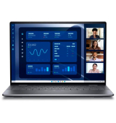 Latitude 9450 Convertible Notebook 35,6 cm (14,0 Zoll), 16 GB RAM, 512 GB SSD, Intel Core™ Ultra 7-165U