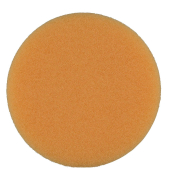 D-62511 Polierpad  Schaumstoff