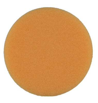 D-62527 Polierpad  Schaumstoff