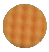 D-62614 Polierpad  Schaumstoff