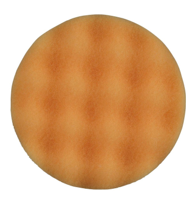 D-62614 Polierpad  Schaumstoff