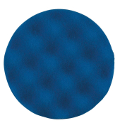 D-62642 Polierpad  Schaumstoff