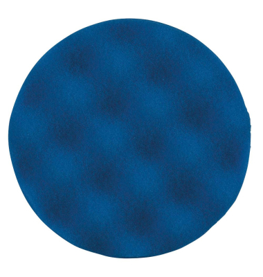 D-62642 Polierpad  Schaumstoff
