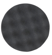 D-62664 Polierpad  Schaumstoff