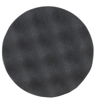 D-62664 Polierpad  Schaumstoff