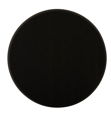 D-70801 Polierpad  Schaumstoff