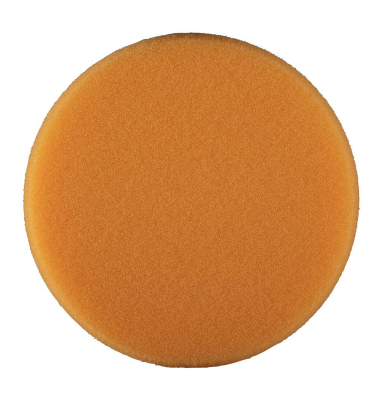 D-74572 Polierpad  Schaumstoff