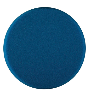 D-74588 Polierpad  Schaumstoff