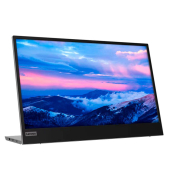 L15 Monitor 40,0 cm (16,0 Zoll) schwarz