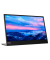  Monitor L15 66E4UAC1WL, schwarz