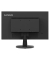 D24-40 Monitor 61,0 cm (24,0 Zoll) schwarz