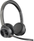 Over-Ear Headset Voyager 4320 Teams 77Z00AA, schwarz