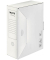 Archivbox Infinity 60890000, A4, weiß, Karton