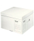 Archivcontainer Infinity M 61030000, A4, weiß, Karton