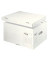 Archivcontainer Infinity L 61040000, A4, weiß, Karton