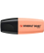 Textmarker BOSS MINI Pastellove, 07/6-2-01, Pack, 6-farbig sortiert, 2-5mm Keilspitze