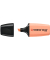 Textmarker BOSS MINI Pastellove, 07/6-2-01, Pack, 6-farbig sortiert, 2-5mm Keilspitze
