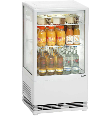 Mini-Kühlvitrine