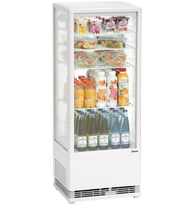 Mini-Kühlvitrine