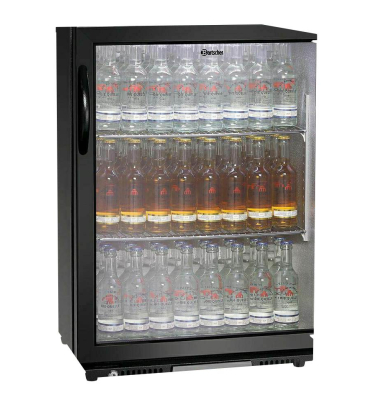 Getränkekühlschrank