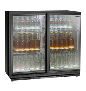 Getränkekühlschrank