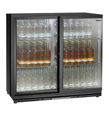 Getränkekühlschrank