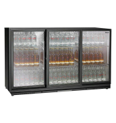 Getränkekühlschrank