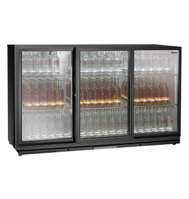 Getränkekühlschrank